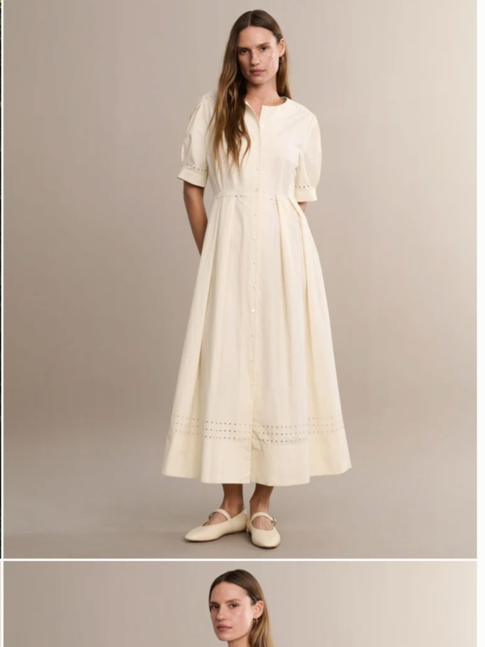 NEW Jenny Kayne Harper Dress
